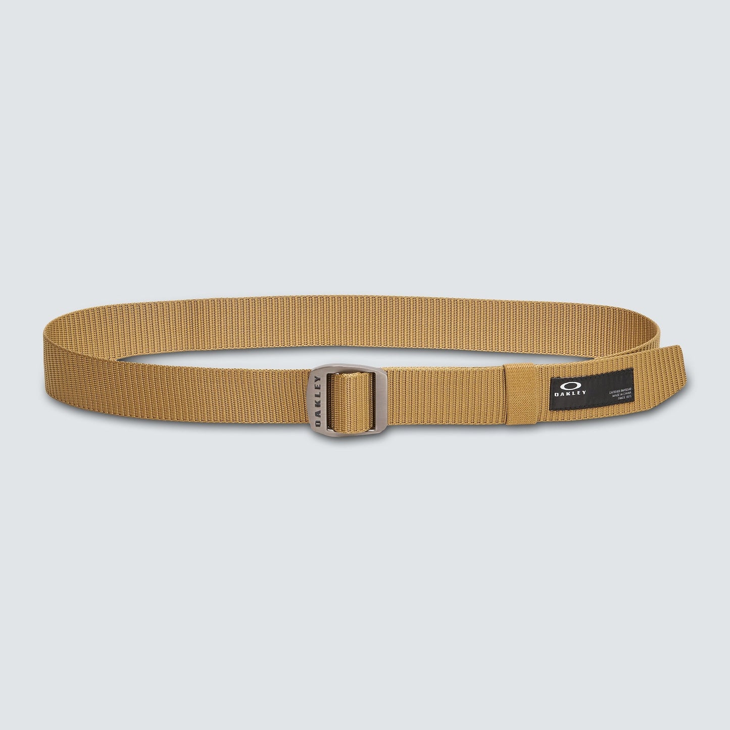 Oakley Coyote Belt Brown