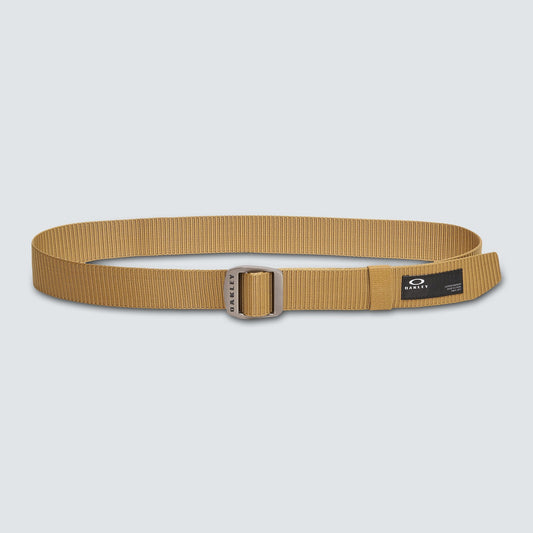 Oakley Coyote Belt Brown