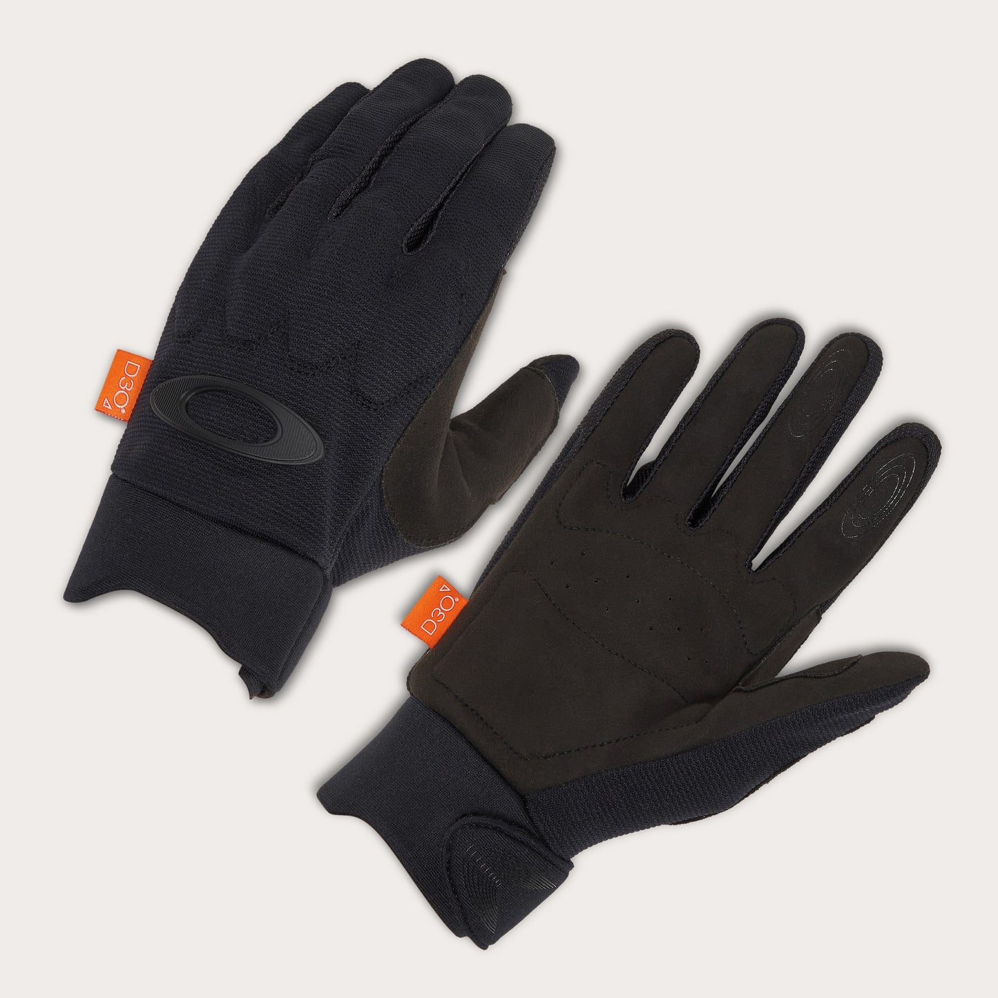 Oakley Maven D3O Glove - Black