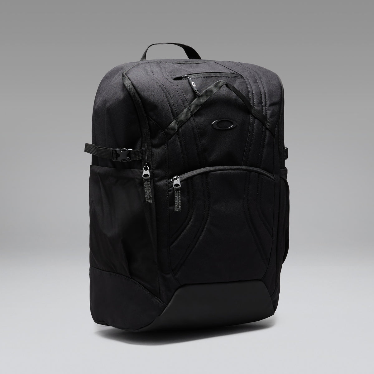 Oakley Enduro 25L Backpack - Pitch Black