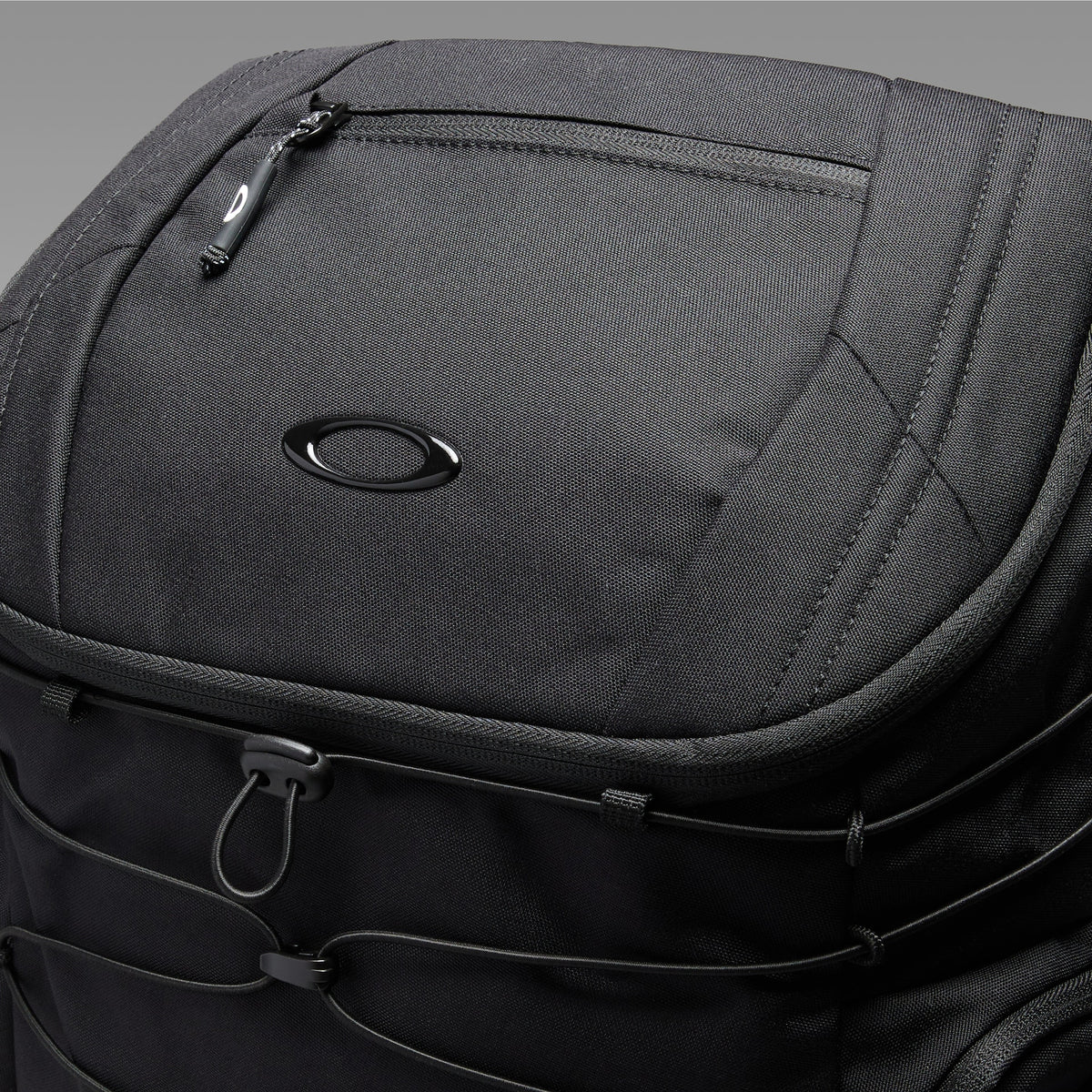 Oakley Enduro 30L Backpack - Pitch Black