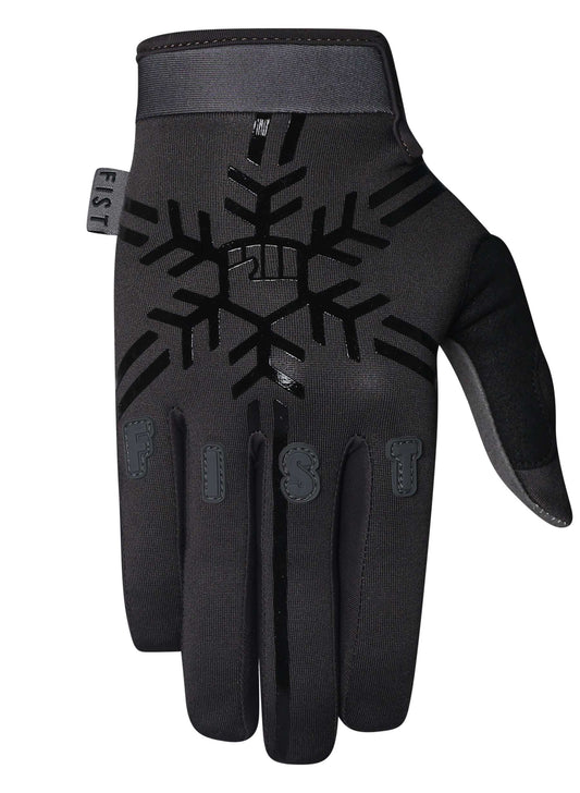 Fist Frosty Fingers Phantom Gloves - Grey