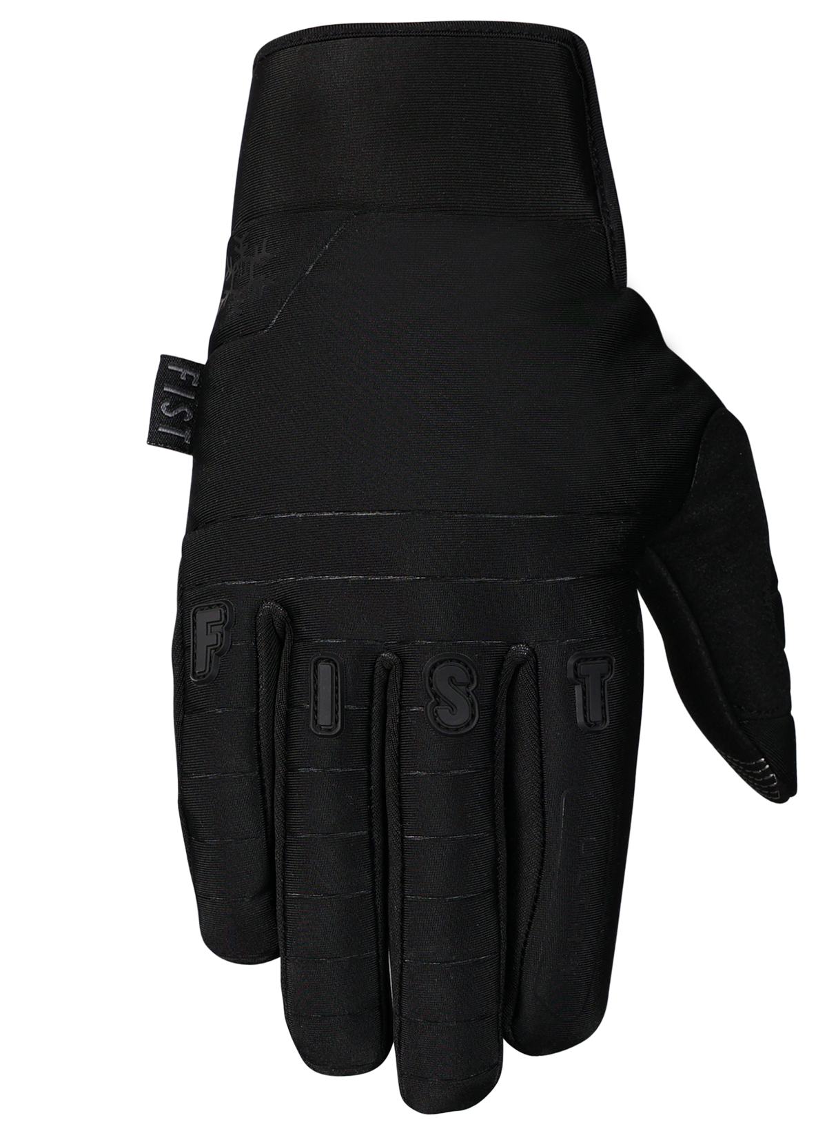 Fist Chapter 30 Frosty Gloves - Ultra Blackout