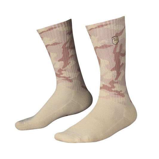Fist Sandstorm Crew Socks