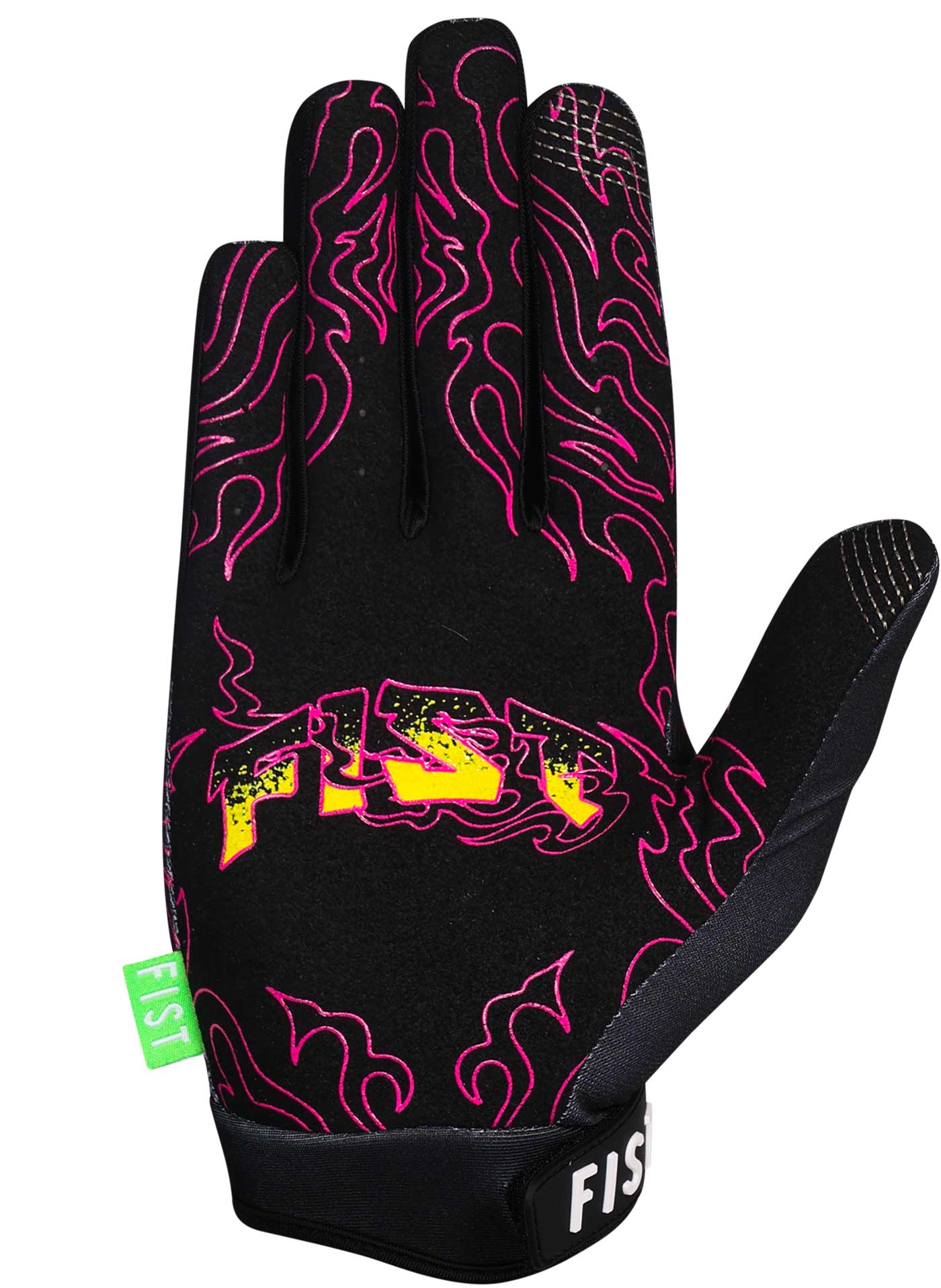 Fist Chapter 29 Youth Gloves - Fury