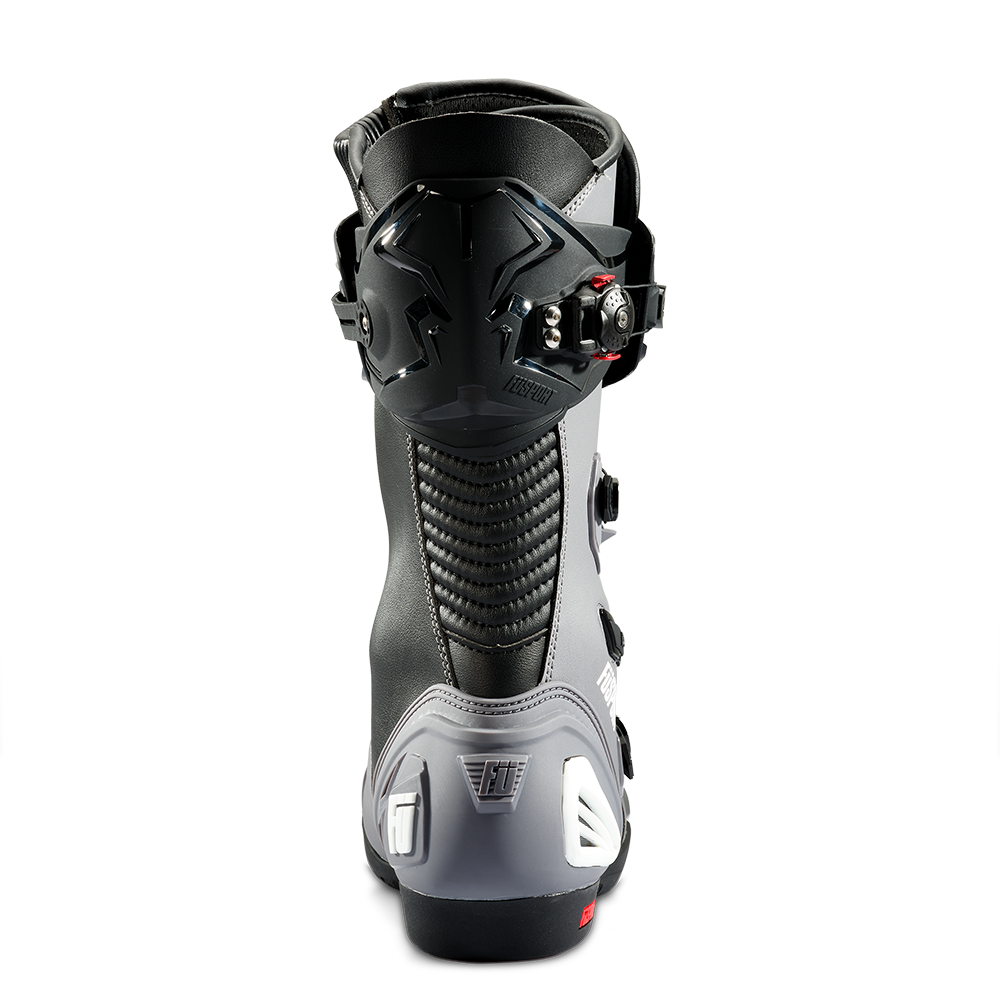 FuSport XR1 Boots - Grey / Black