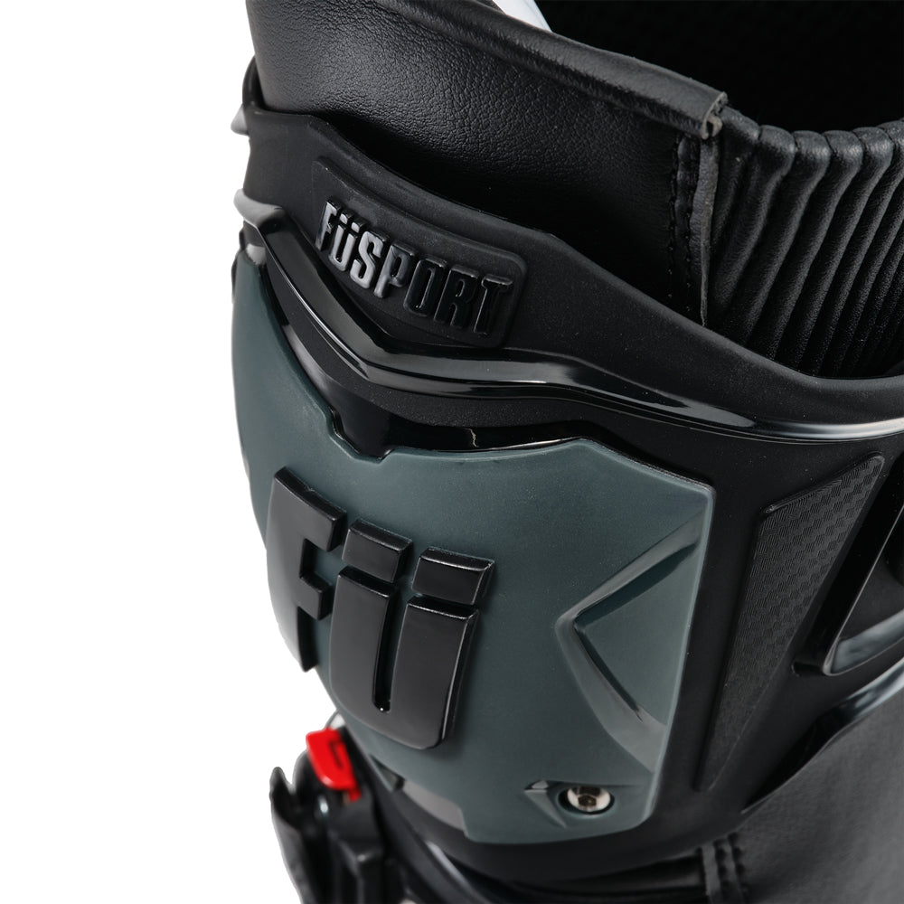 FuSport XR1 Boots - Black