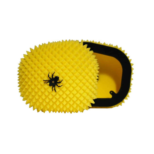 FunnelWeb Foam Seal Motorcycle Air Filter (FWF489F)