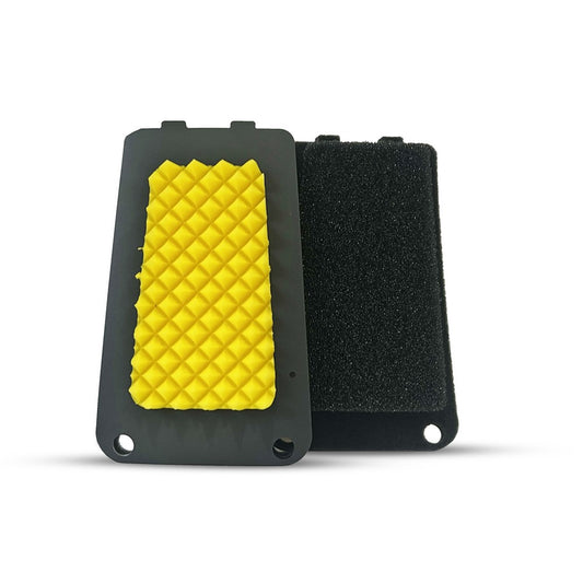 FunnelWeb Foam Seal Motorcycle Air Filter (FWF527)
