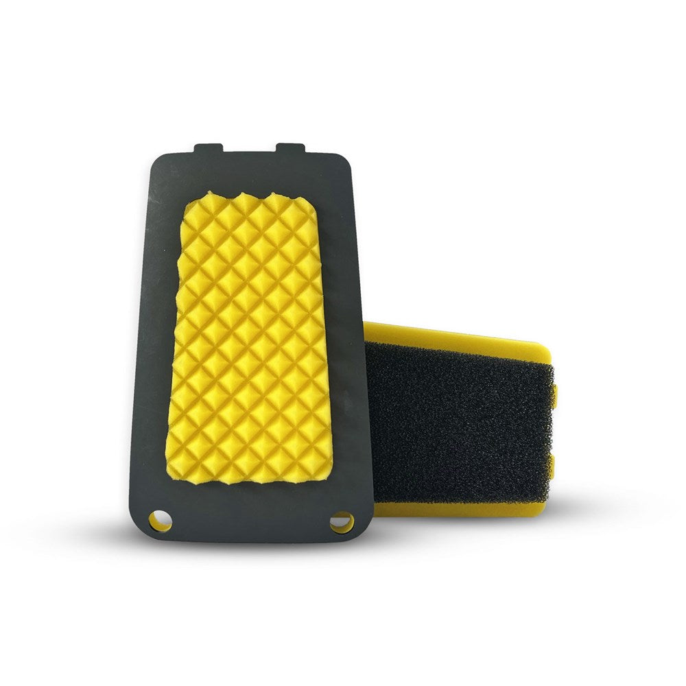 FunnelWeb Foam Seal Motorcycle Air Filter (FWF527)