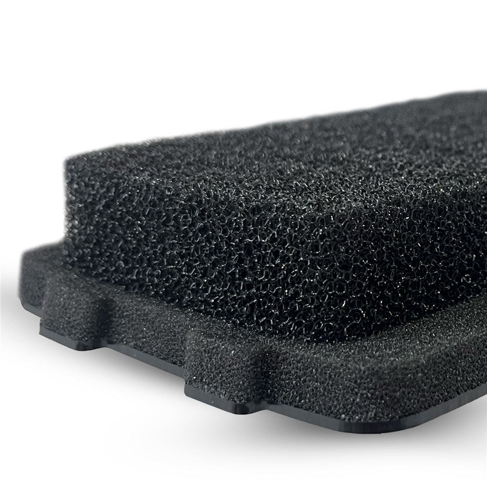 FunnelWeb Foam Seal Motorcycle Air Filter (FWF527)