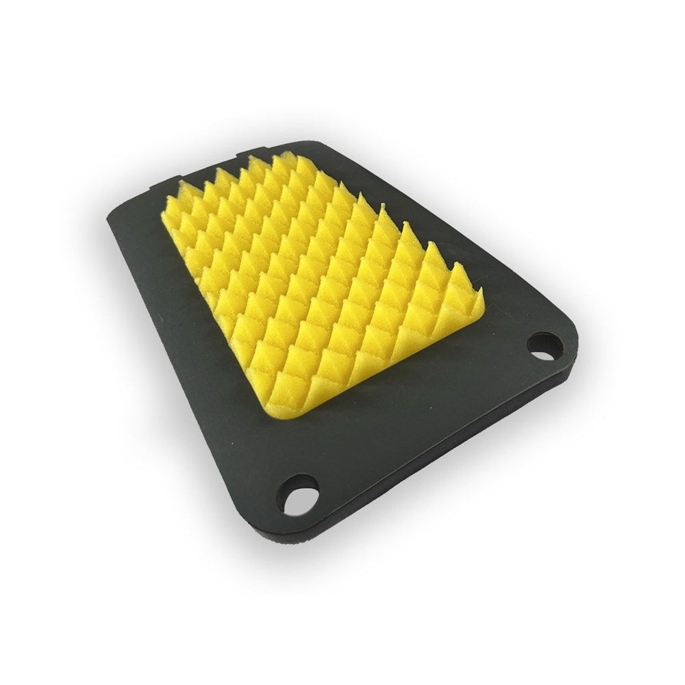 FunnelWeb Foam Seal Motorcycle Air Filter (FWF527)