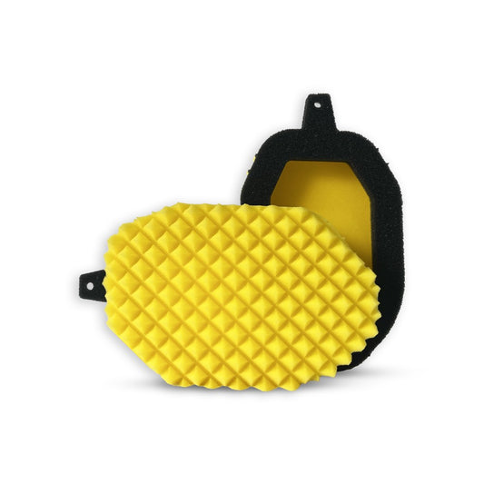 FunnelWeb Foam Seal Motorcycle Air Filter (FWF528)