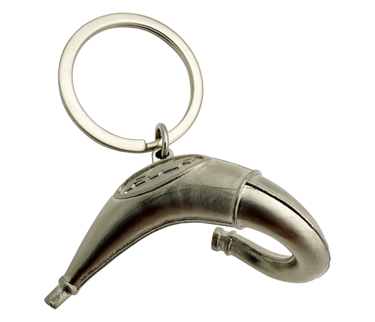 FMF Fatty Keychain
