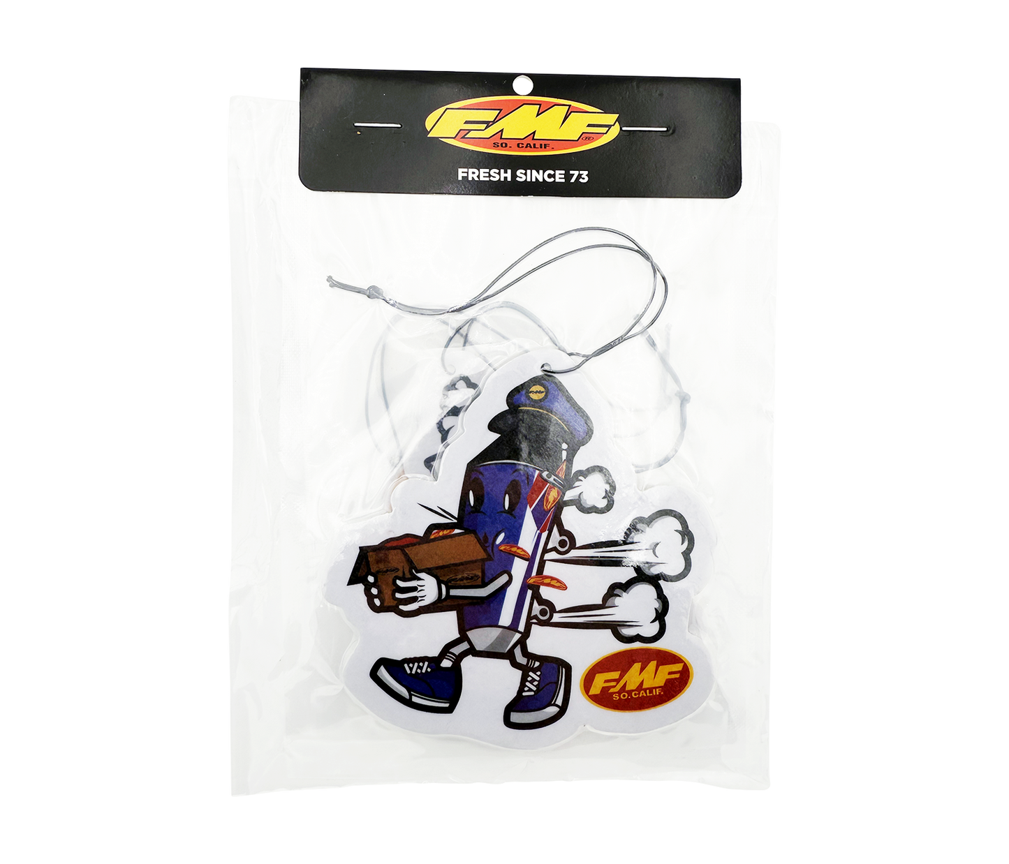 FMF Air Freshner Party Pack