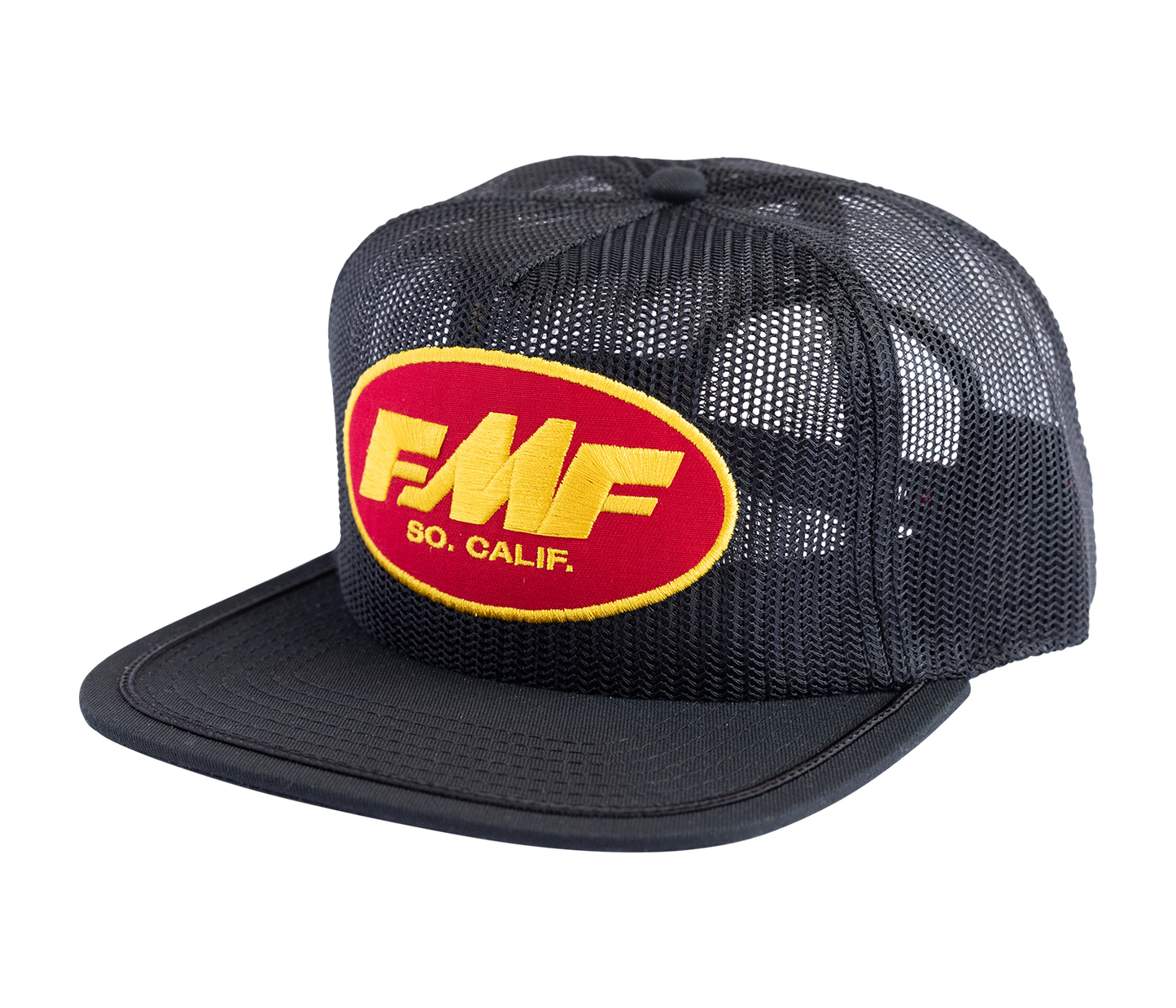 FMF The Original Hat - Black