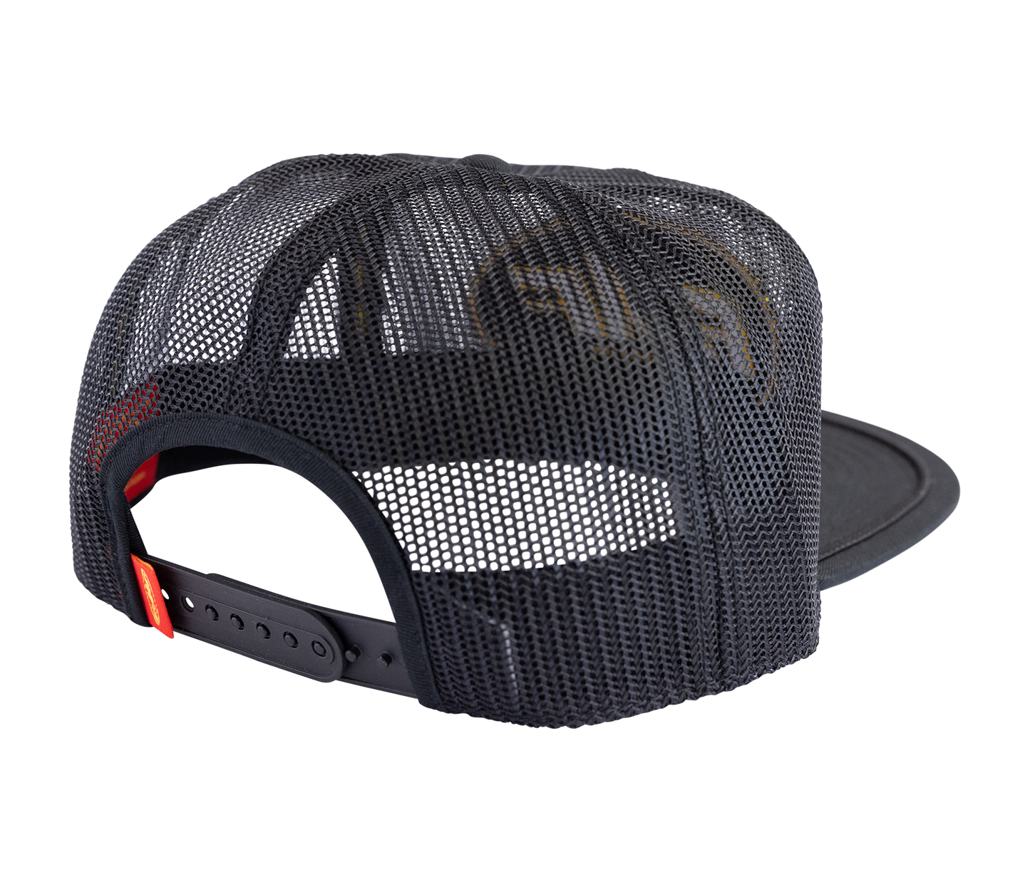 FMF The Original Hat - Black