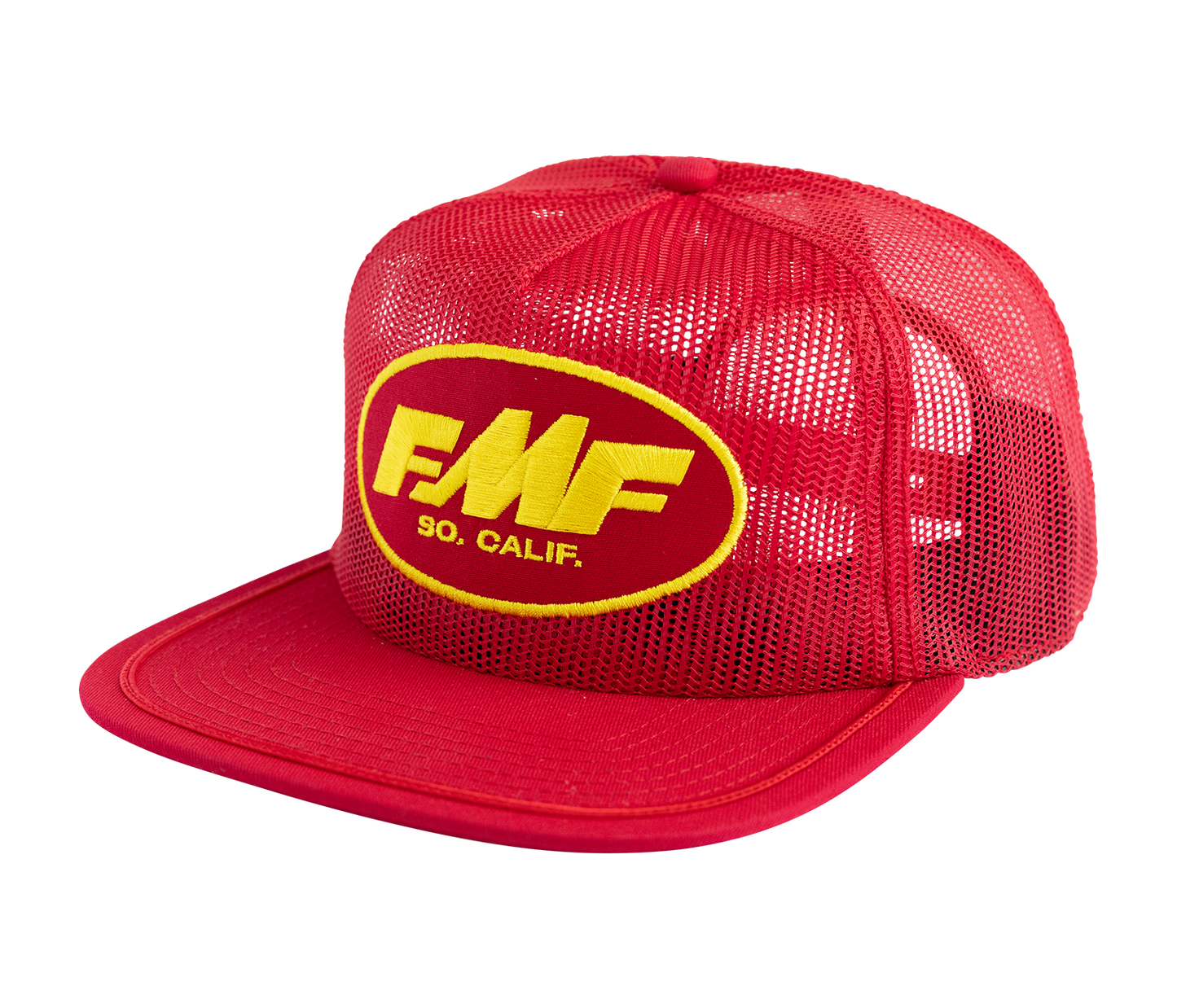FMF The Original Hat - Red