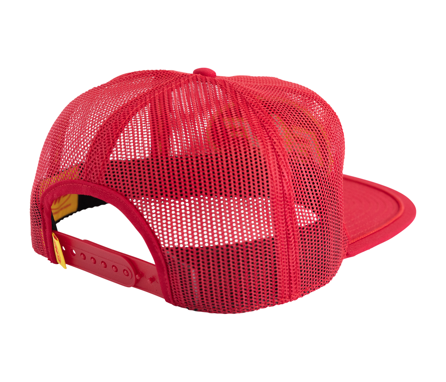 FMF The Original Hat - Red