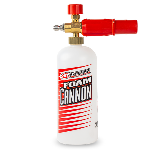 Maxima Foam Cannon - 947ml