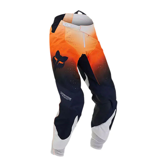 Fox MX24 360 Revise Pants Navy Orange