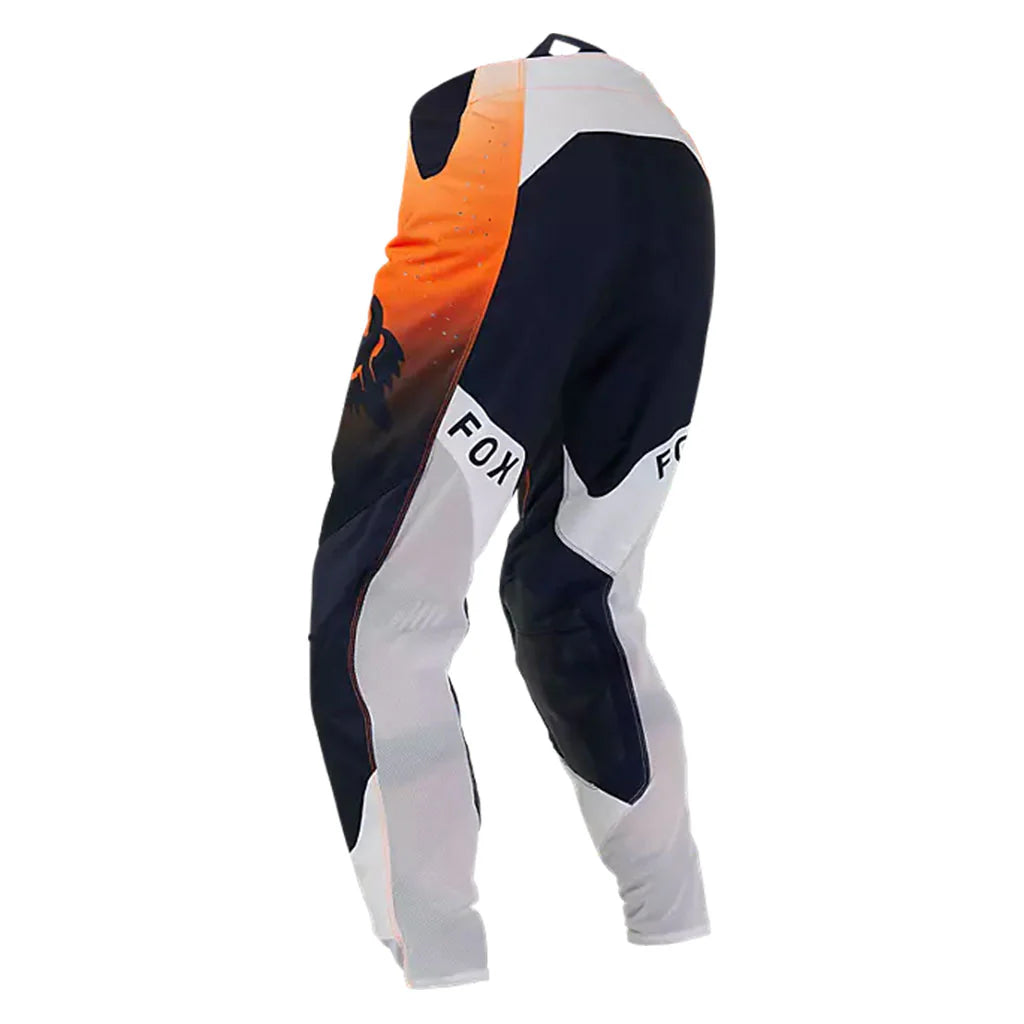 Fox MX24 360 Revise Pants Navy Orange
