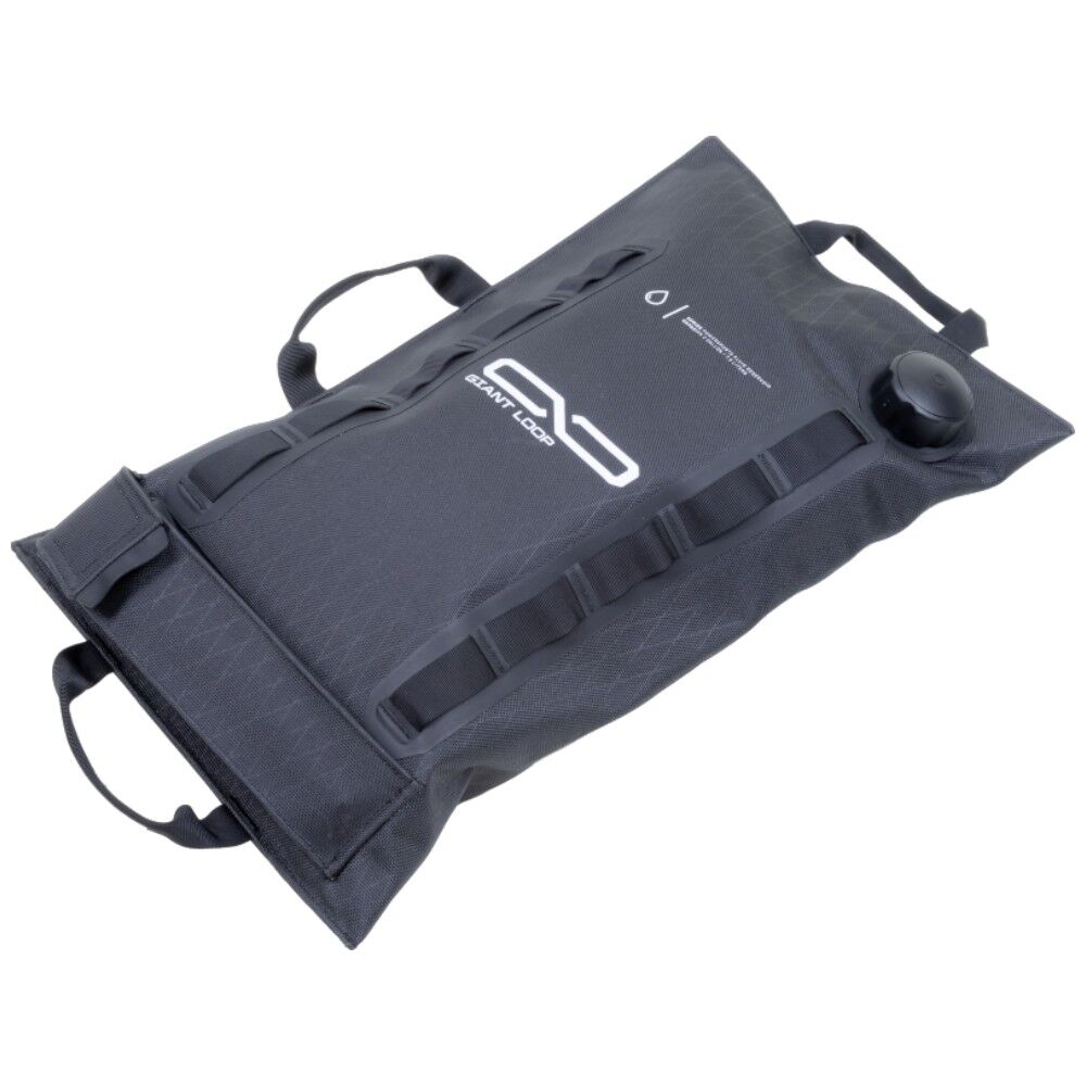Giant Loop Armadillo Utility Reservoir Bag - 7.6ltr