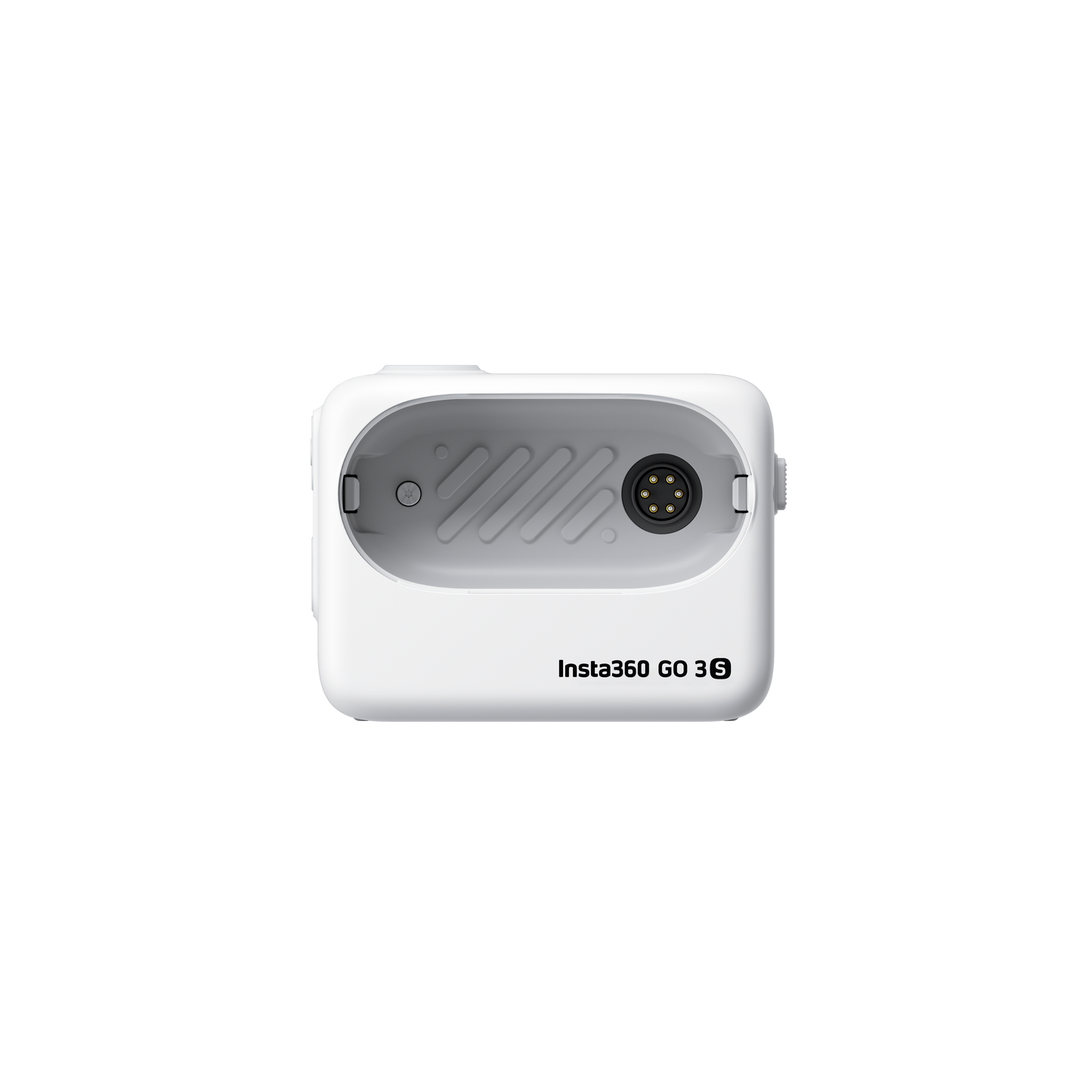 Insta360 GO3S With 128Gb Memory (White)