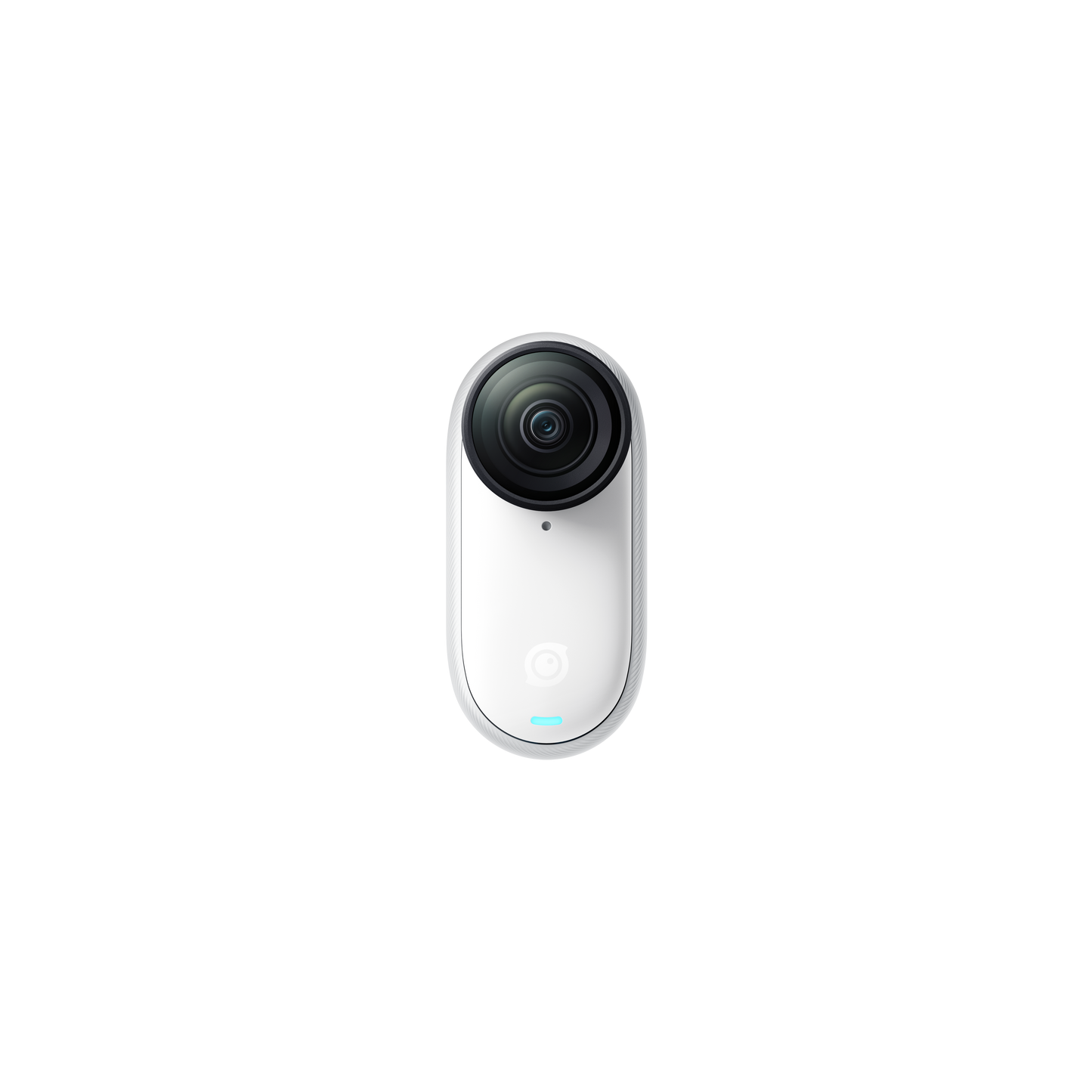 Insta360 GO3S With 128Gb Memory (White)