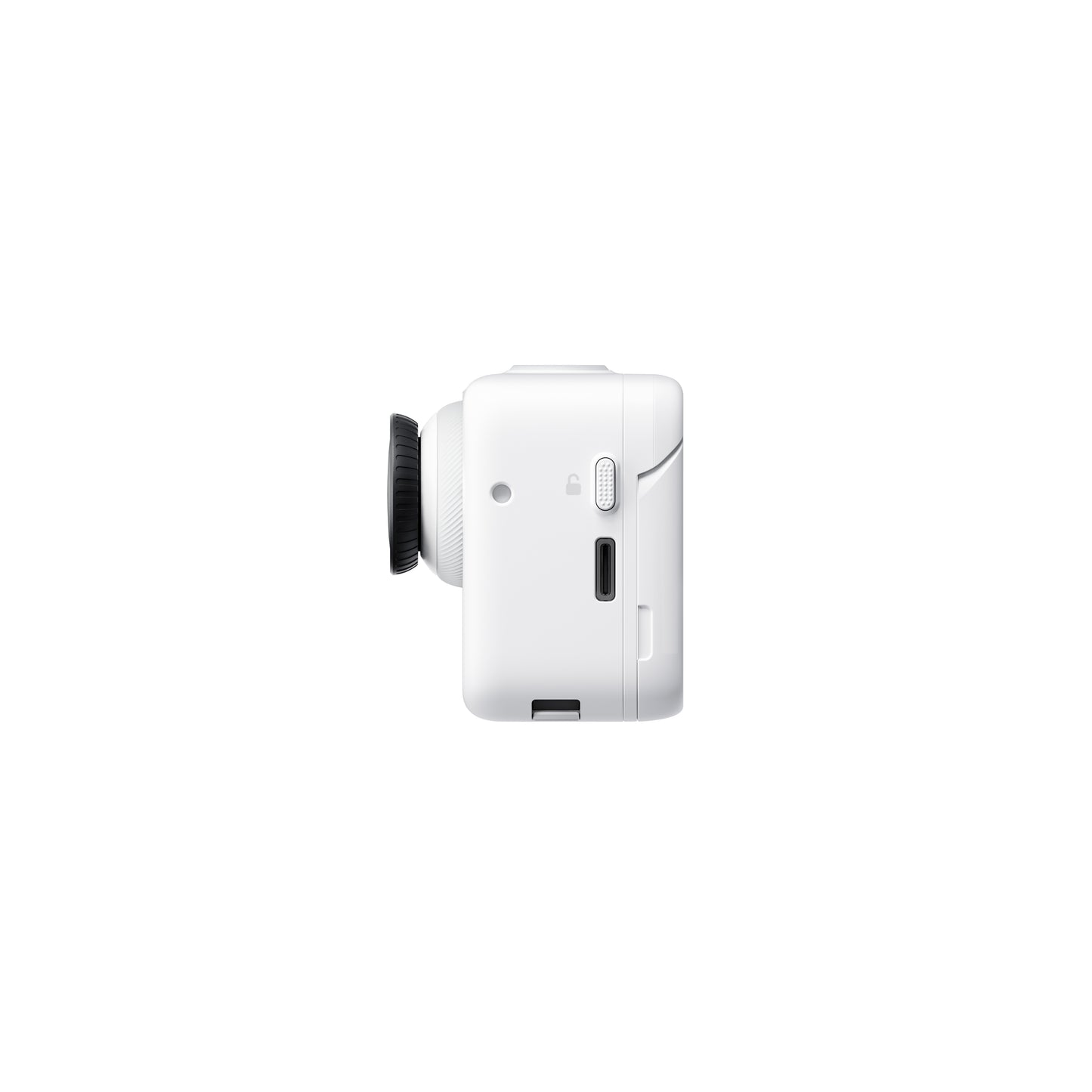 Insta360 GO3S With 128Gb Memory (White)