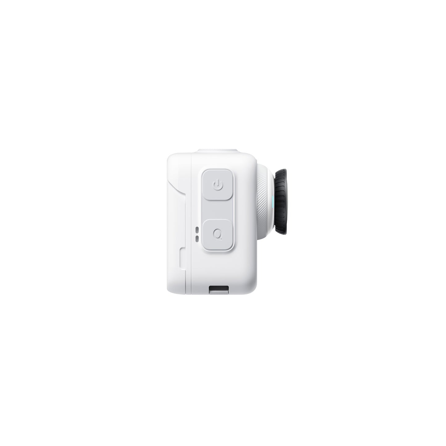 Insta360 GO3S With 128Gb Memory (White)