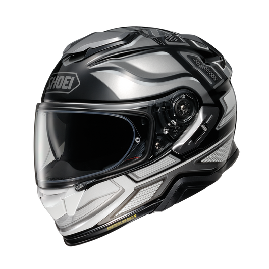 Shoei GT-Air II Helmet - Notch TC-5