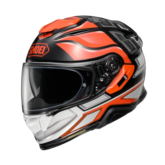 Shoei GT-Air II Helmet - Notch TC-8