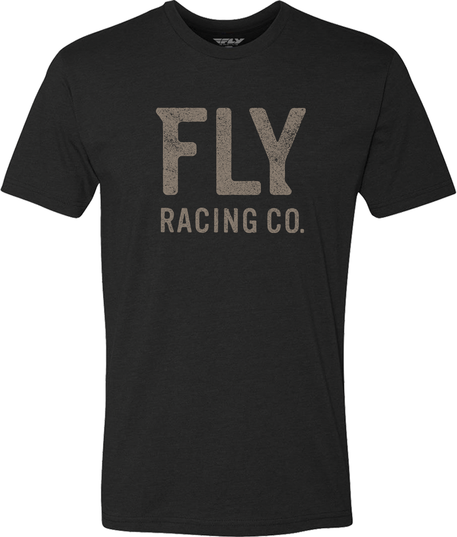 Fly Casual Gauge Tee