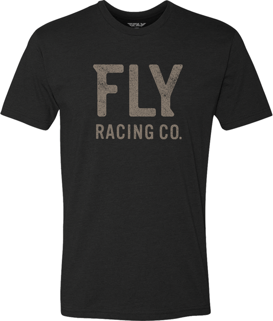 Fly Casual Gauge Tee