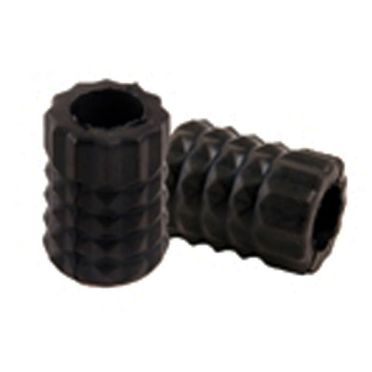 Hammerhead Gear Lever Tip Replacement Rubber Boots (2 pcs)