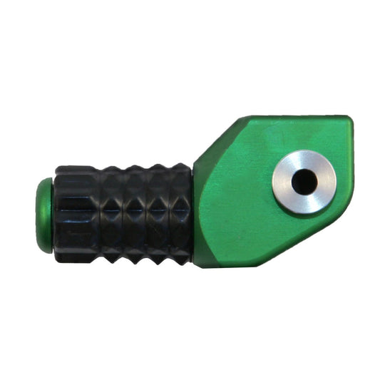Hammerhead Gear Lever Rubber Tip with Hardware (-5mm) - Green