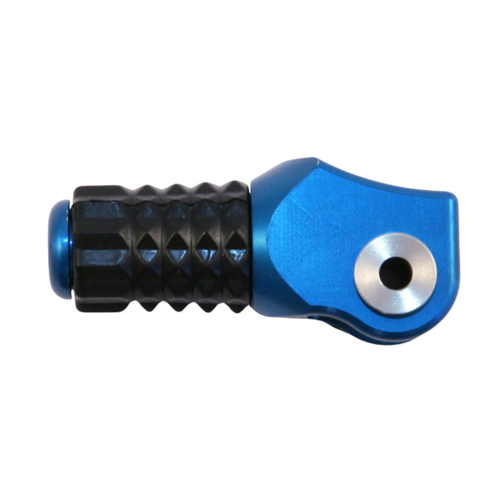 Hammerhead Gear Lever Rubber Tip with Hardware (+5mm) - Blue