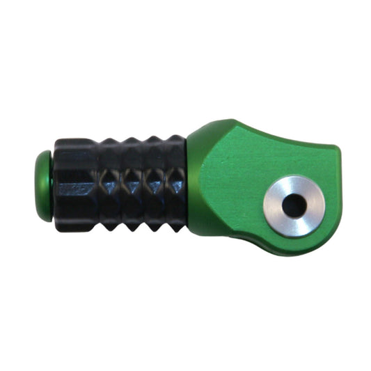 Hammerhead  Gear Lever Rubber Tip with Hardware (+5mm) - Green