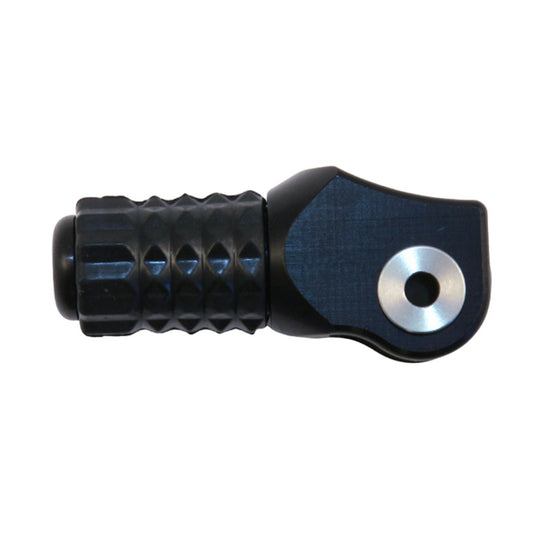Hammerhead Gear Lever Rubber Tip with Hardware (+5mm) - Black