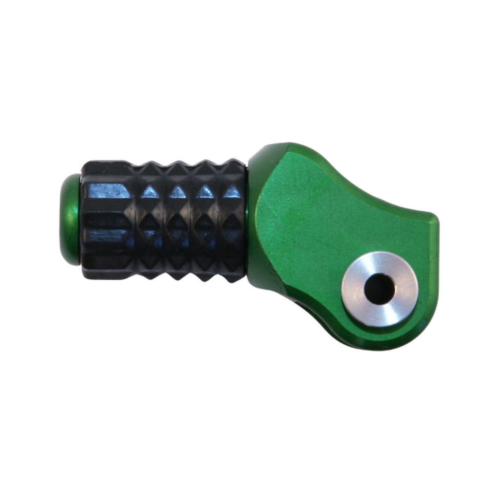 Hammerhead  Gear Lever Rubber Tip with Hardware (+10mm) - Green