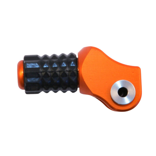 Hammerhead Gear Lever Rubber Tip with Hardware (+10mm) - Orange