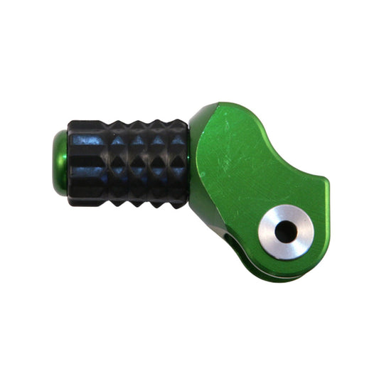 Hammerhead Gear Lever Rubber Tip with Hardware (+15mm) - Green