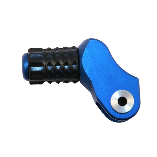 Hammerhead Gear Lever Rubber Tip with Hardware (+20mm) - Blue
