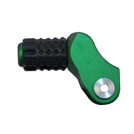 Hammerhead  Gear Lever Rubber Tip with Hardware (+20mm) - Green