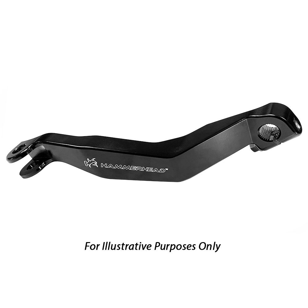Hammerhead Gear Lever Arm