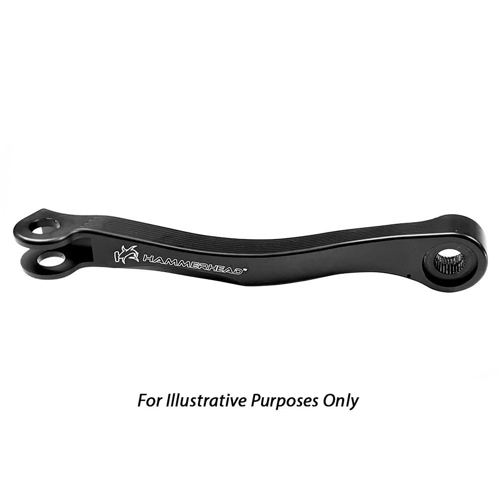 Hammerhead Gear Lever Arm