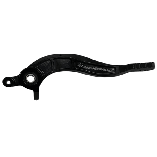 Hammerhead Husaberg Brake Pedal Arm FE-TE ALL 2009-2014