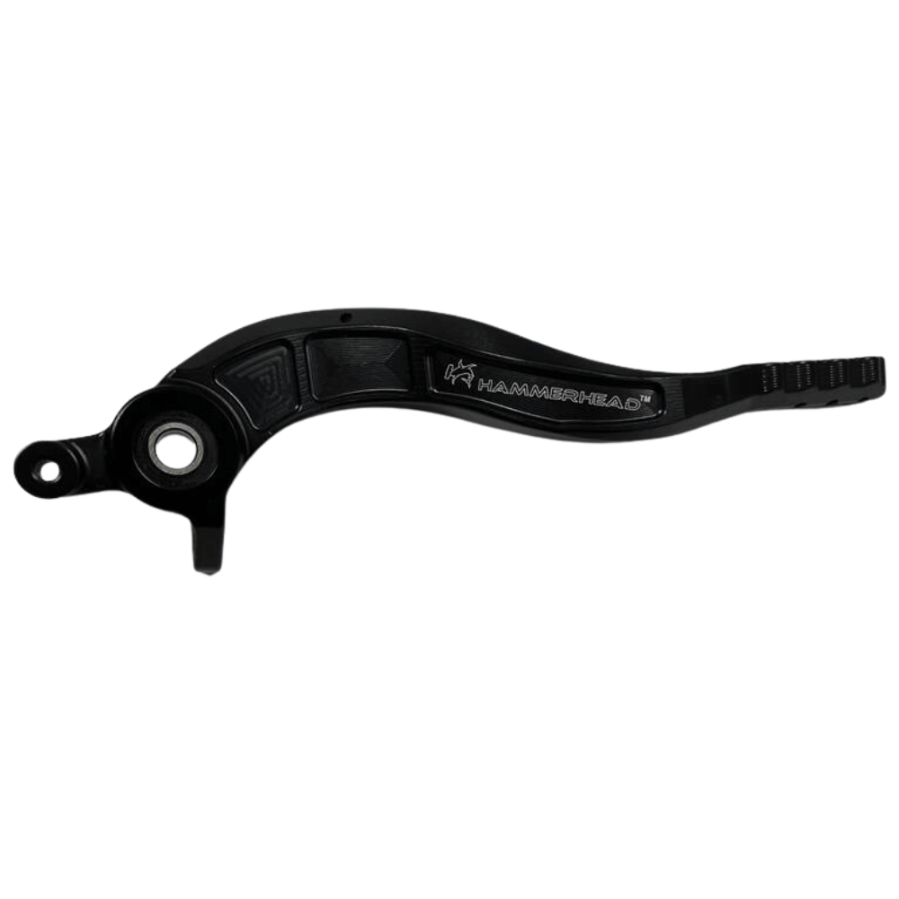 Hammerhead Brake Pedal Arm