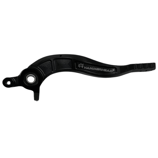 Hammerhead Brake Pedal Arm